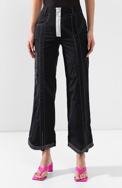 Брюки OFF-WHITE, арт. 0WCA106S20FAB0041001, фото 3
