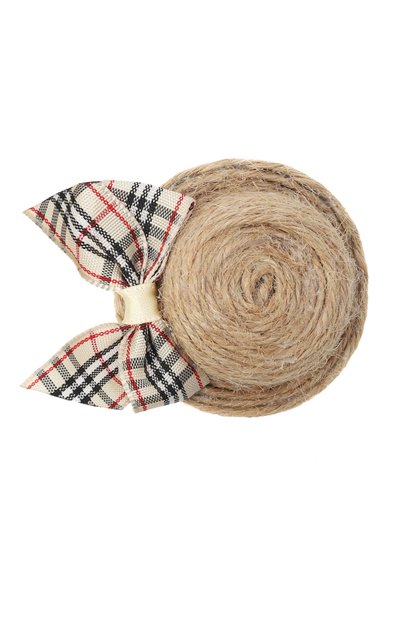 Комплект из десяти предметов JUNEFEE красного цвета по цене 5980 руб., арт. 7676, фото 5 Комплект из десяти предметов JUNEFEE, арт. 7676, фото 5