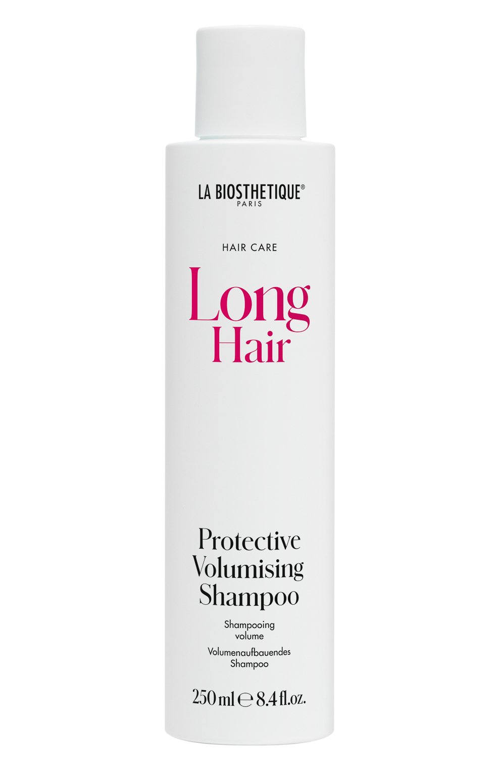 Защитный мицеллярный шампунь, придающий объем (250ml) LA BIOSTHETIQUE, арт. 120616, фото 1