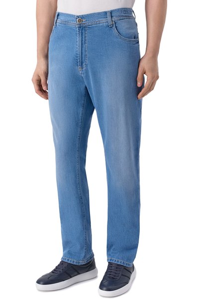 Джинсы atene RICHARD J. BROWN, арт. ATENE Z/T66, фото 3