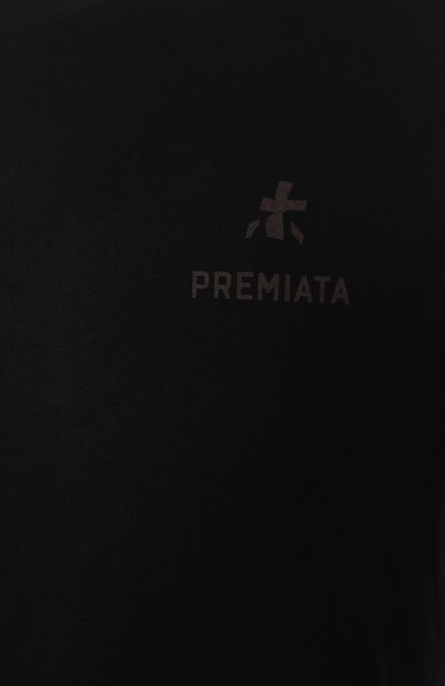 Хлопковый лонгслив PREMIATA, арт. PR454, фото 5