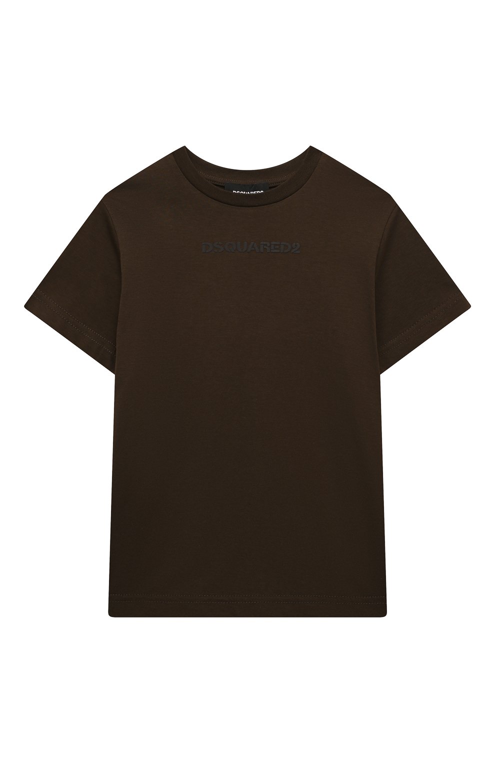 Хлопковая футболка DSQUARED2, арт. DQ2478/D004G, фото 1