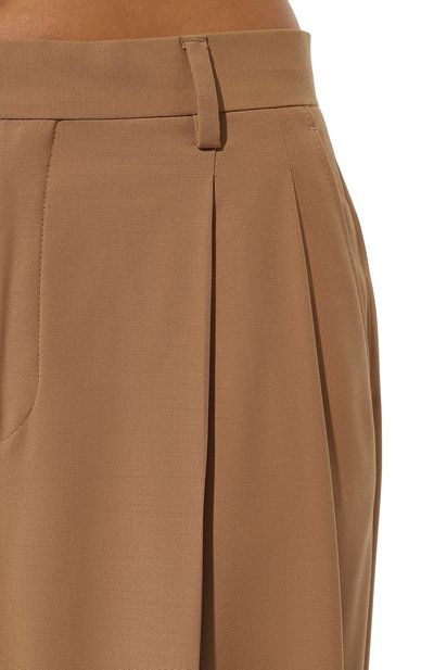 Шерстяные брюки JACOB LEE, арт. W WP050AW24BMC, фото 5