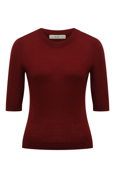 Кашемировый пуловер CO, арт. 8731BCM, фото 1