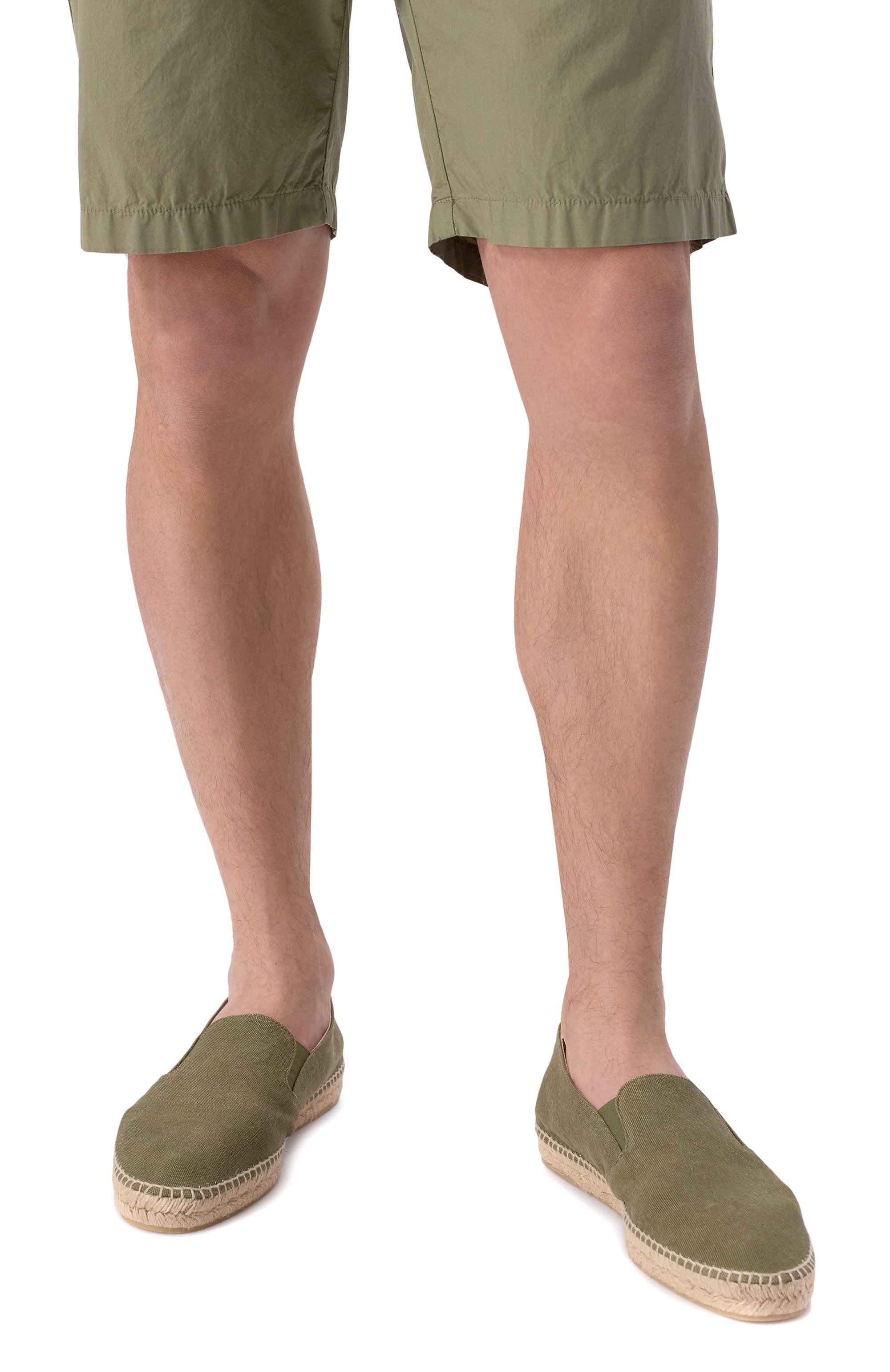 Текстильные эспадрильи joel CASTANER, арт. J0EL/002, фото 3