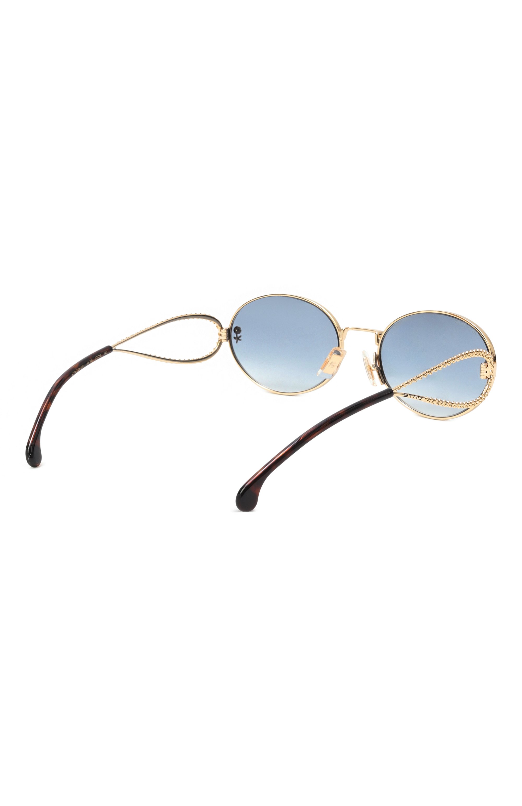 Солнцезащитные очки ETRO, арт. ETR0 0106 J5G, фото 4