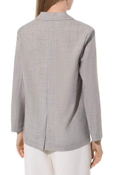 Кашемировый жакет COLOMBO, арт. GI00450, фото 4