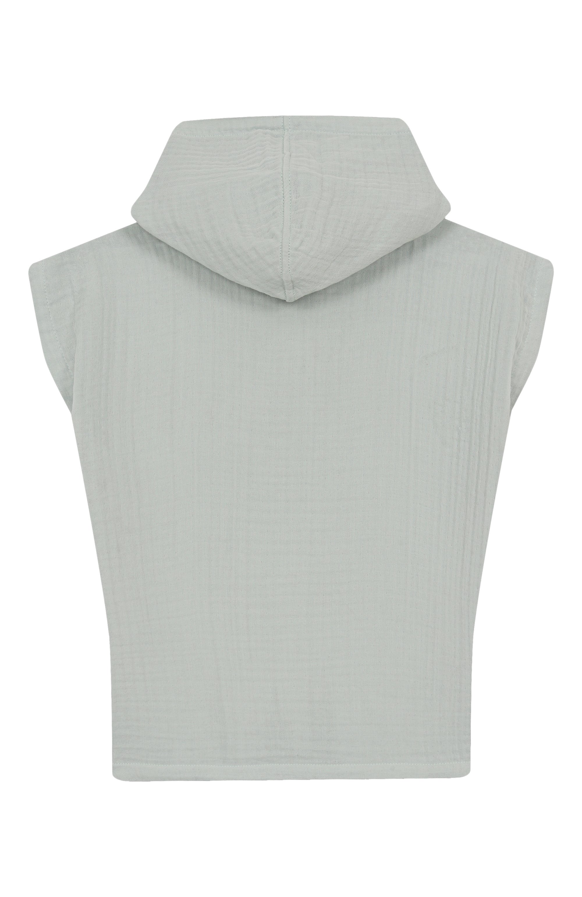 Халат-пончо BUBA KIDS, арт. BKPON101-80, фото 2