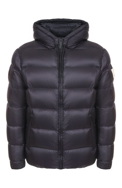 Мужская пуховик AFTER LABEL, арт. VERBIER/N051