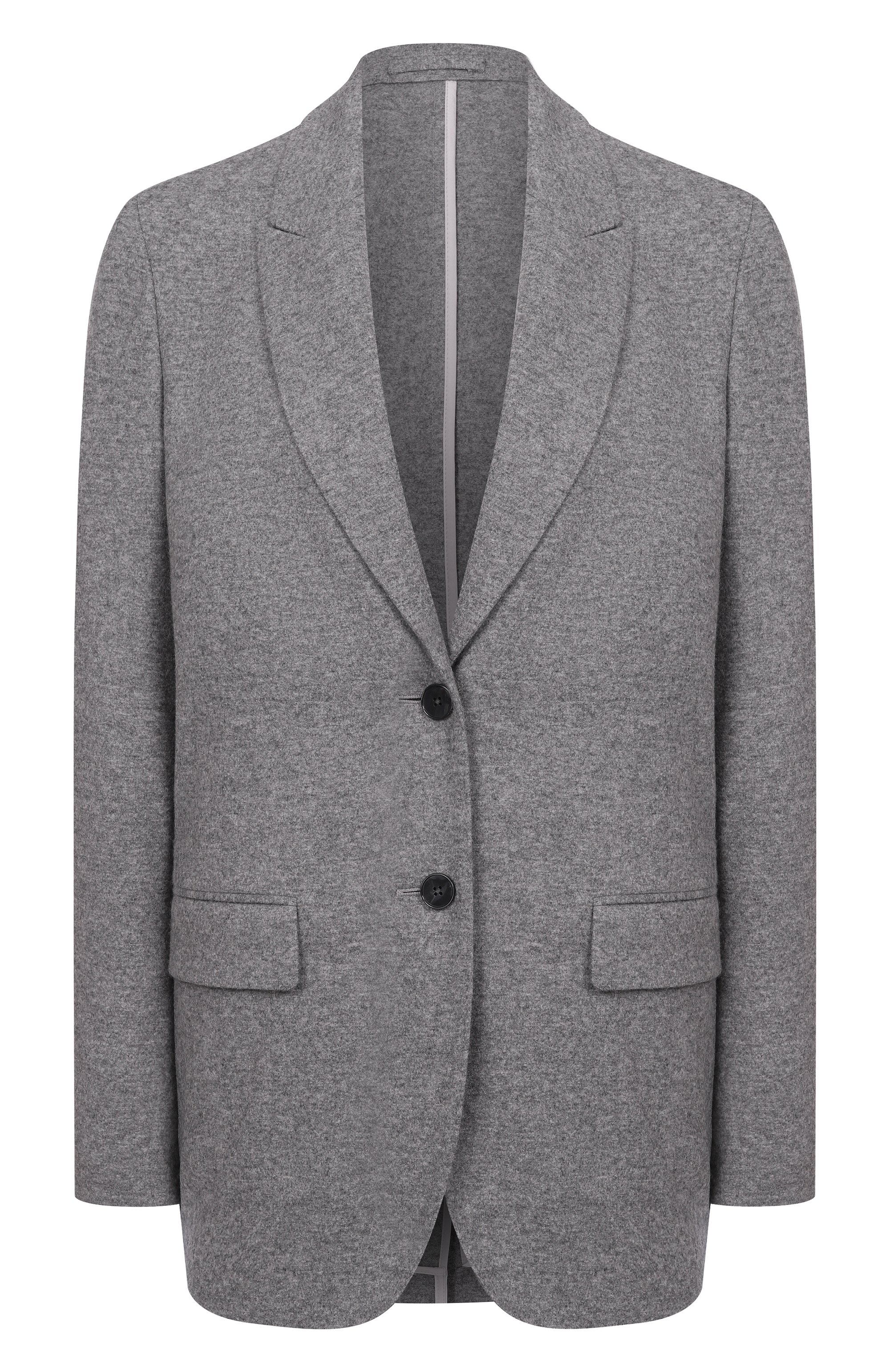 Кашемировый жакет MVST, арт. M25.1MW.J012/MY45426, фото 1