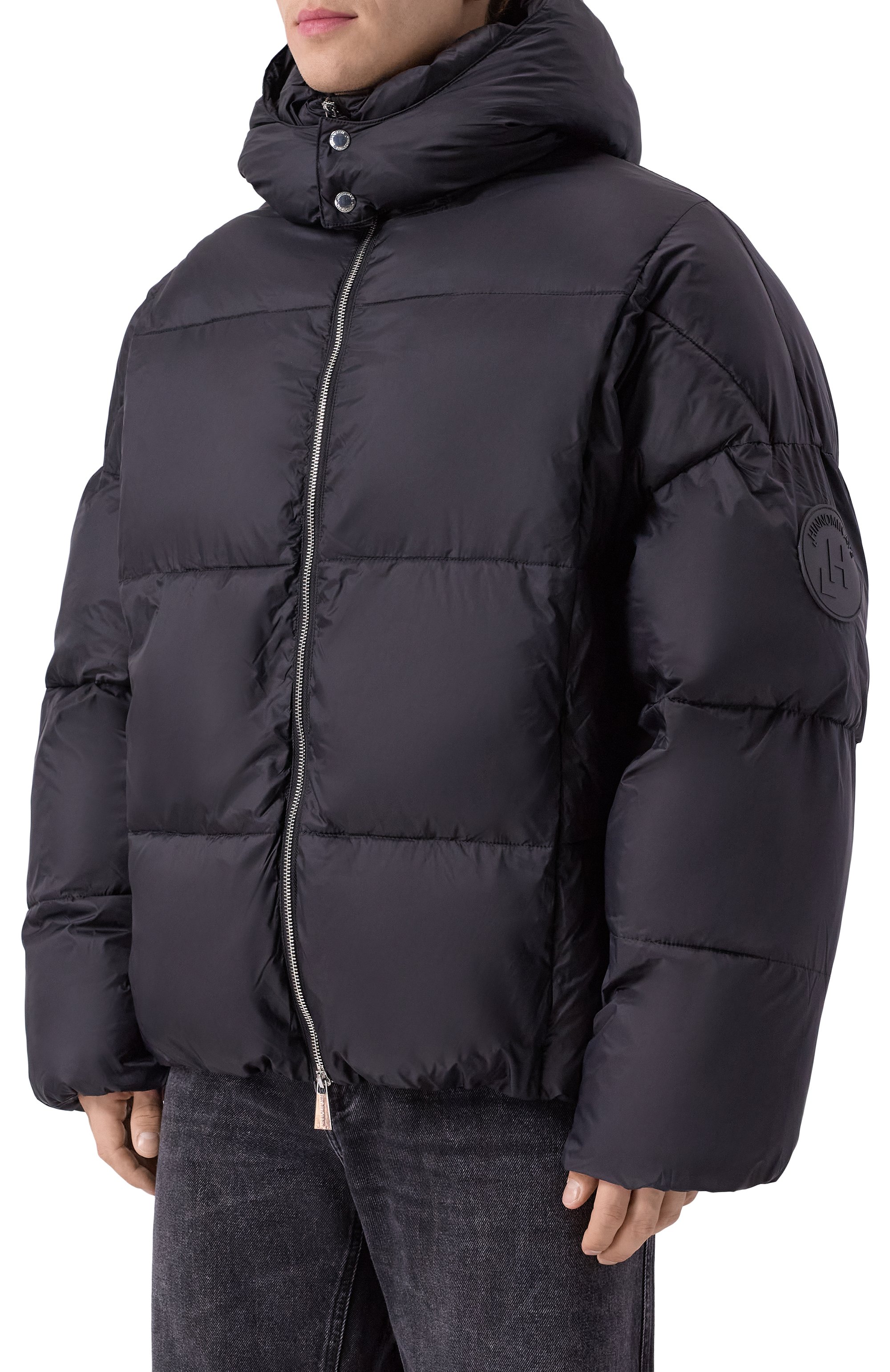 Пуховик HINNOMINATE, арт. HMABM01360, фото 3