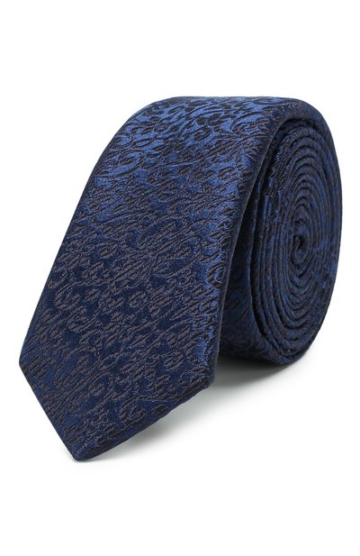 Шелковый галстук DOLCE & GABBANA, арт. GT142E/FJ1FW, фото 1