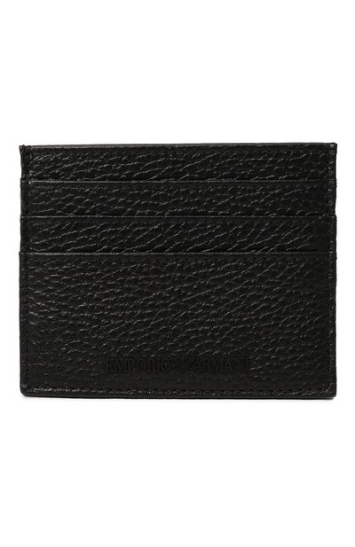 Комплект из портмоне и футляра для кредитных карт EMPORIO ARMANI, арт. Y4R378/Y068E, фото 5