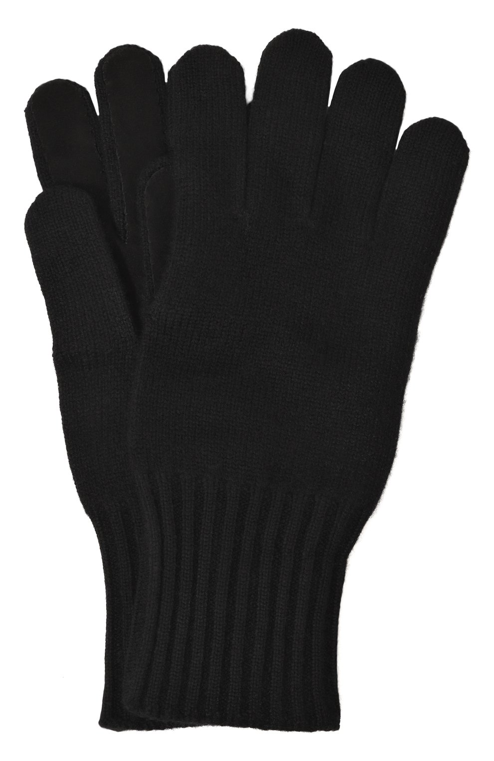 Кашемировые перчатки COLOMBO, арт. GU00029/2-26KI, фото 1