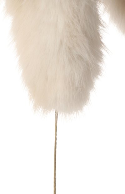 Шапка-ушанка из экомеха FLASHIN, арт. FF26HUPM, фото 3