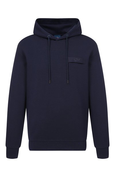 Мужской худи PAUL&SHARK, арт. 26411829_001