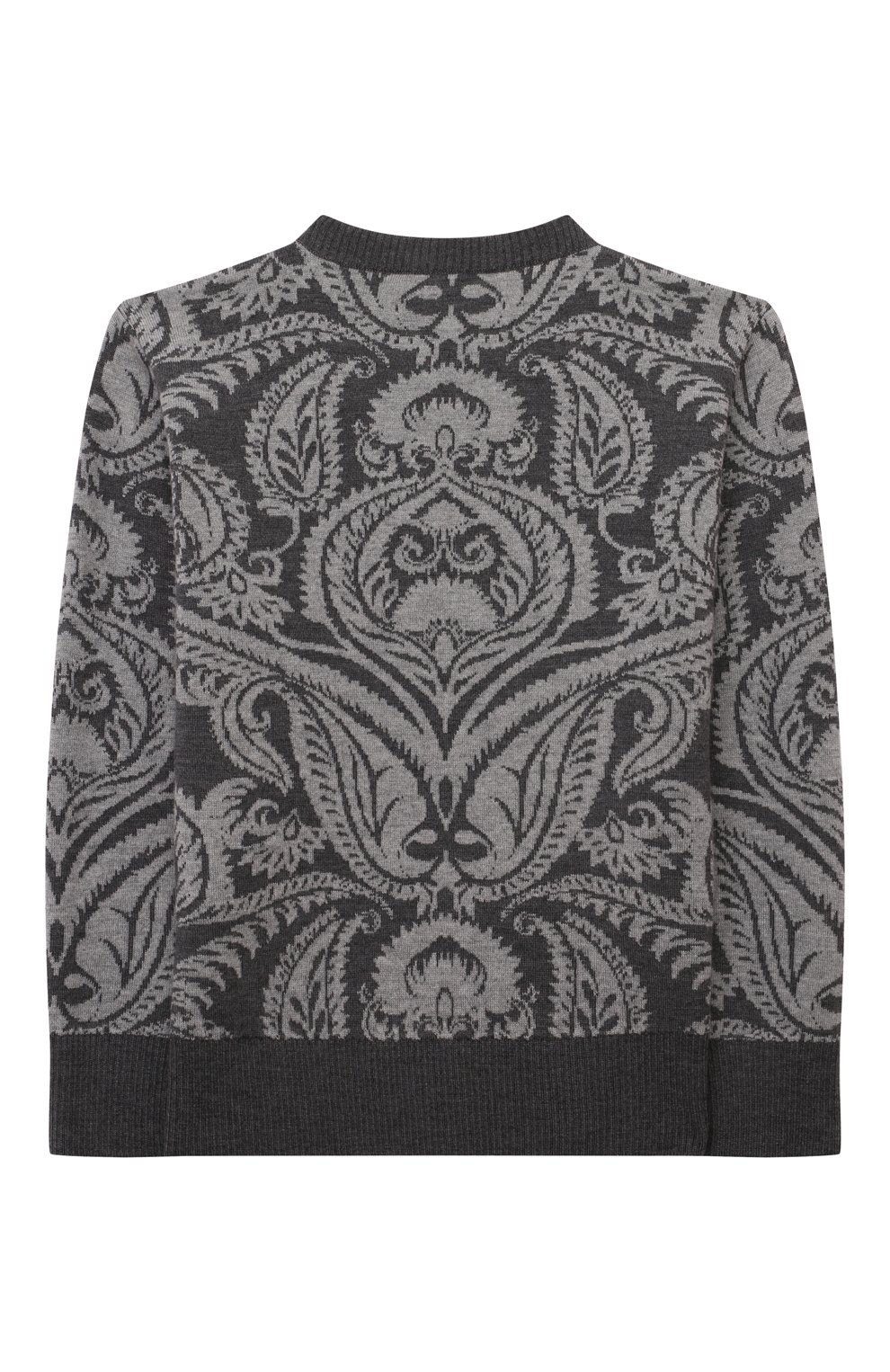 Шерстяной пуловер ETRO, арт. GV9P50, фото 2