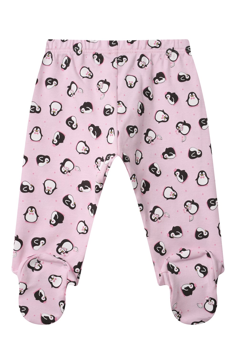 Комплект из распашонки и ползунков MAGNOLIA BABY, арт. 788-732P-PK, фото 5