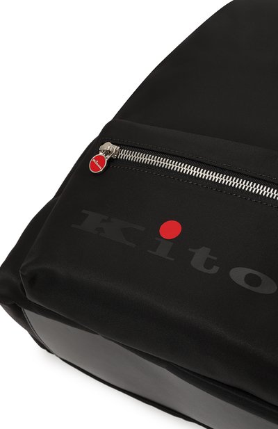 Текстильный рюкзак KITON, арт. UBN005XC1061, фото 3