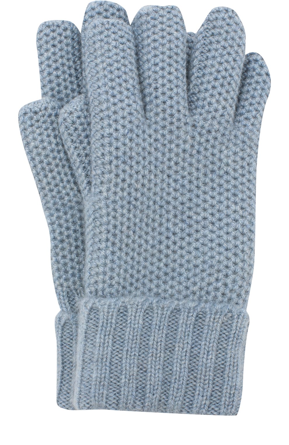 Кашемировые перчатки LORO PIANA, арт. FAF8480, фото 1