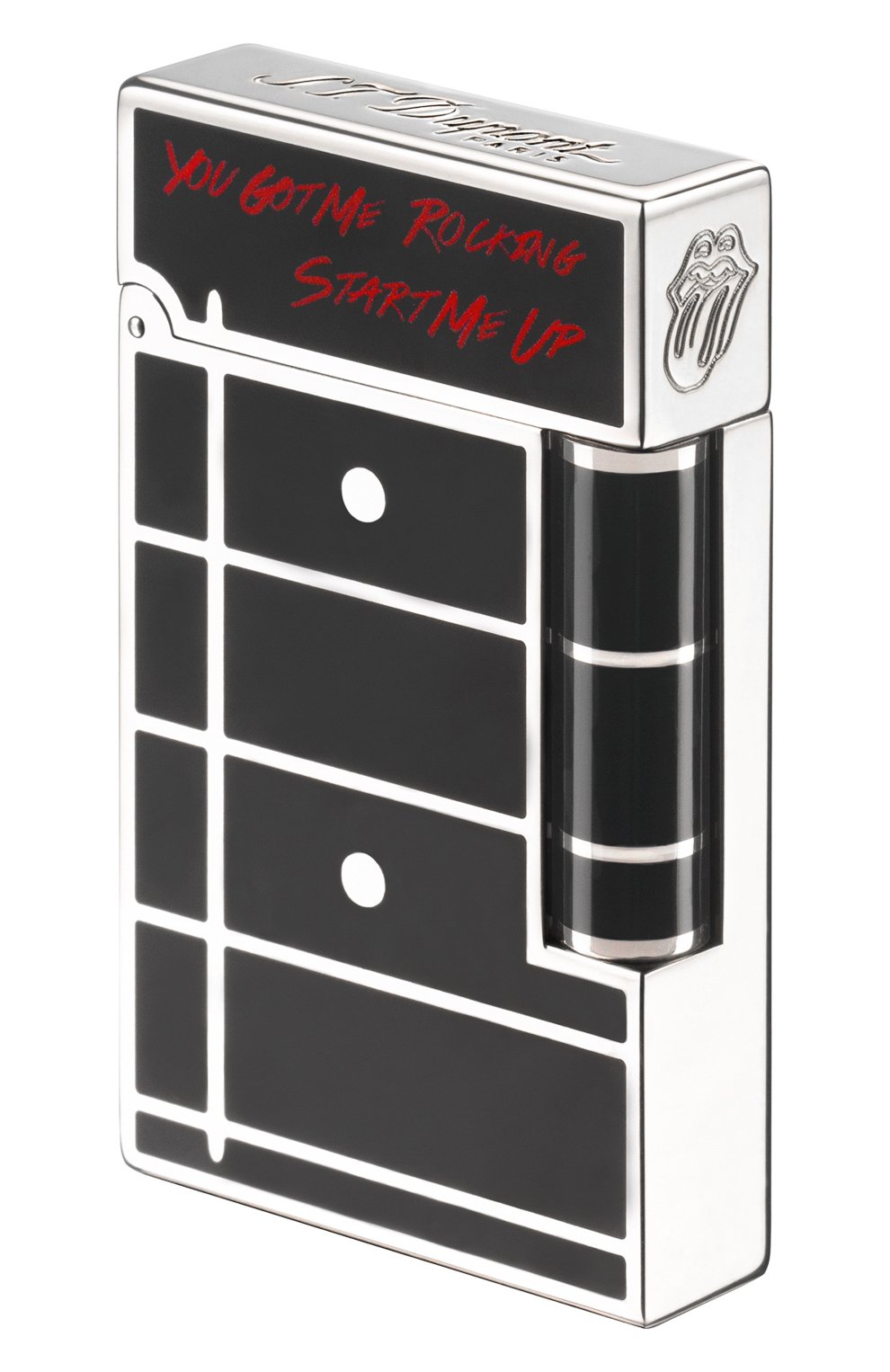 Зажигалка S.T. DUPONT, арт. 16153, фото 1