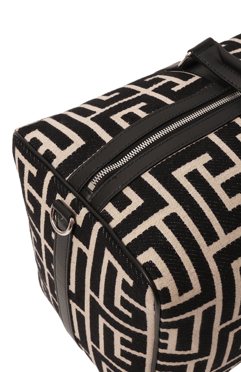 Сумка BALMAIN, арт. AM1EC173TJXP, фото 3