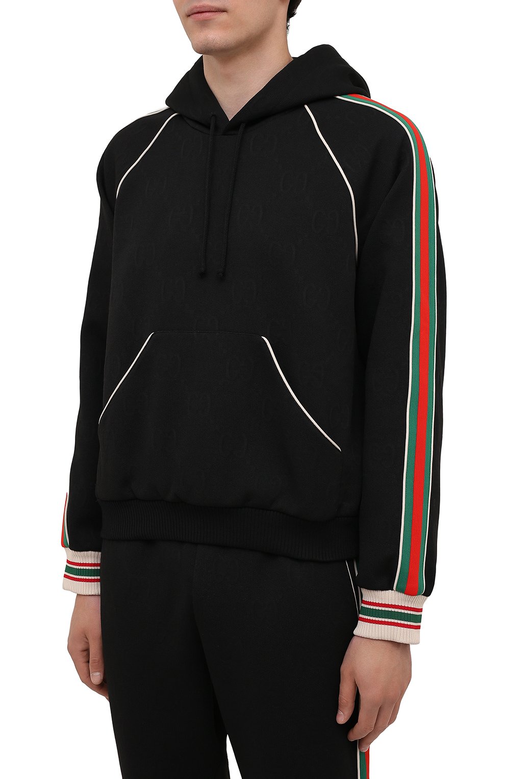 Худи GUCCI, арт. 662268/XJDE9, фото 3