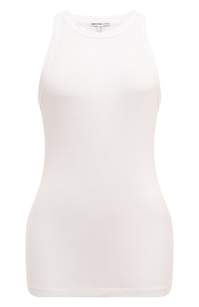 Хлопковая майка JAMES PERSE, арт. WNL3625, фото 1