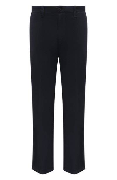 Мужские хлопковые брюки CORNELIANI, арт. 944ED2-9420133