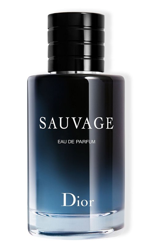 фото Парфюмерная вода sauvage (100ml) dior