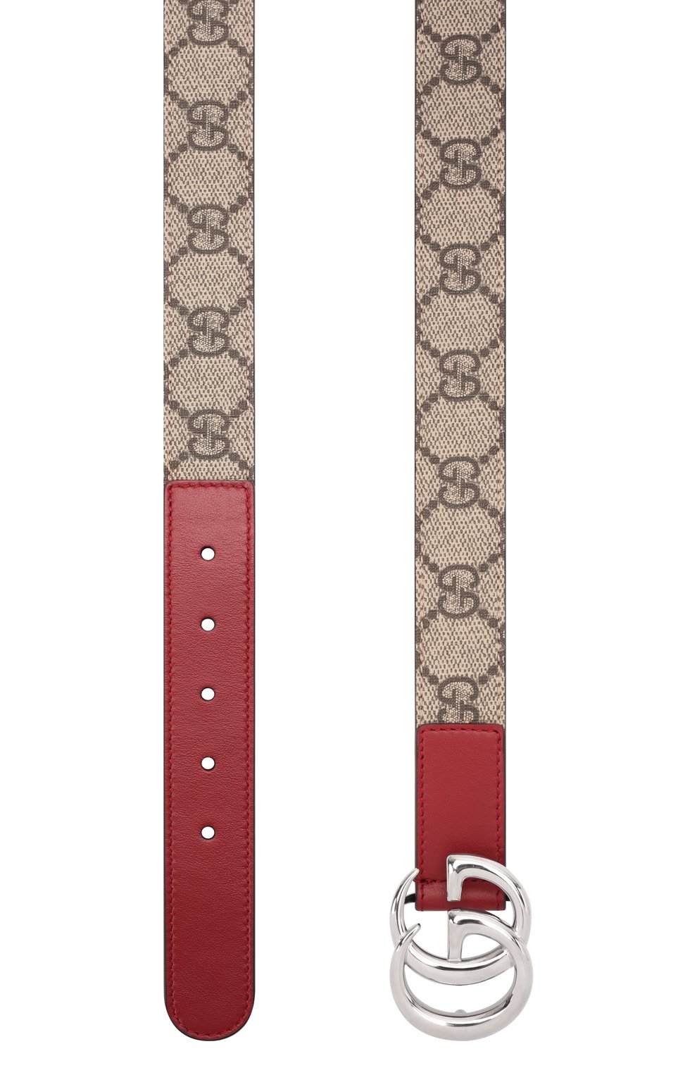 Ремень GUCCI коричневого цвета по цене 29950 руб., арт. 432707/96GCN, фото 2 Ремень GUCCI, арт. 432707/96GCN, фото 2