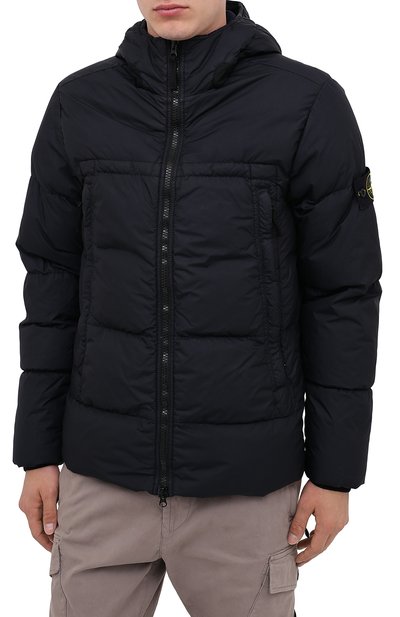 Пуховик STONE ISLAND, арт. 731540723, фото 3