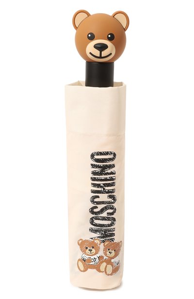 Складной зонт MOSCHINO, арт. 8169-0PENCL0SE, фото 5