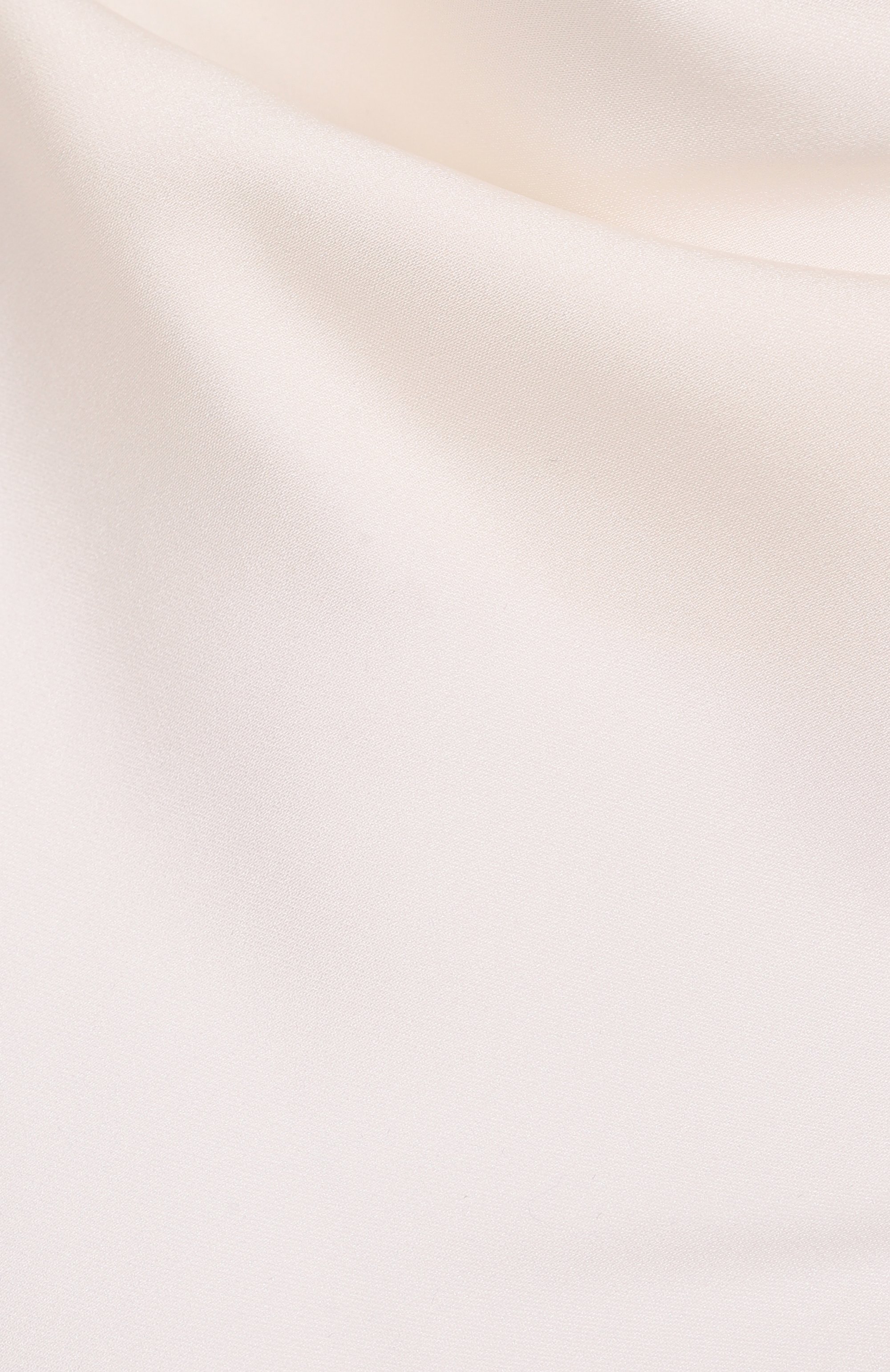 Атласный топ BOSS, арт. 50537652, фото 6