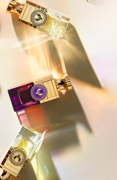 Духи aurora (100ml) ELECTIMUSS LONDON, арт. 5060485381846, фото 3