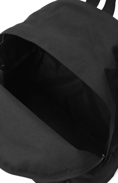 Рюкзак ГОША РУБЧИНСКИЙ черного цвета по цене 7900 руб., арт. BPCK_0101_BLACK, фото 5 Рюкзак ГОША РУБЧИНСКИЙ, арт. BPCK_0101_BLACK, фото 5