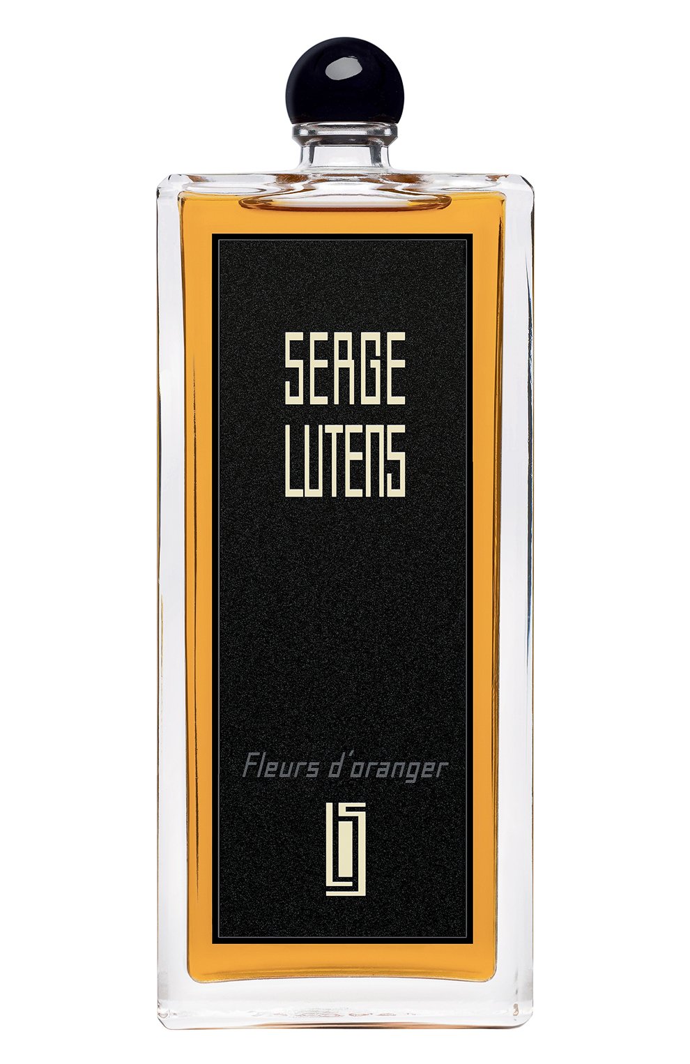 Парфюмерная вода fleurs d'oranger (100ml) SERGE LUTENS, арт. 36112357SL, фото 1
