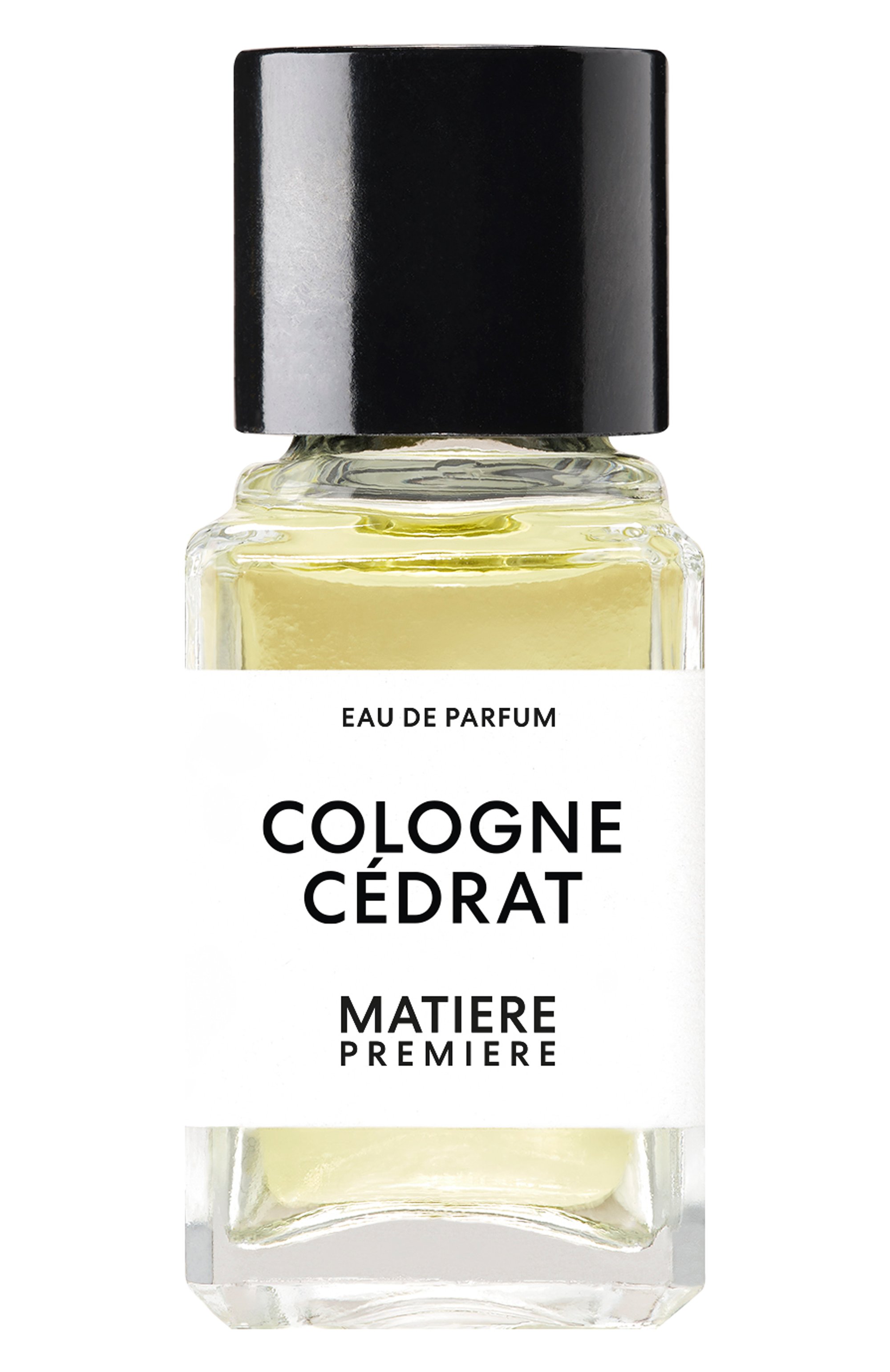 Парфюмерная вода cologne cedrat (6ml) MATIERE PREMIERE бесцветного цвета по цене 5950 руб., арт. 3770007317230, фото 1 Парфюмерная вода cologne cedrat (6ml) MATIERE PREMIERE, арт. 3770007317230, фото 1