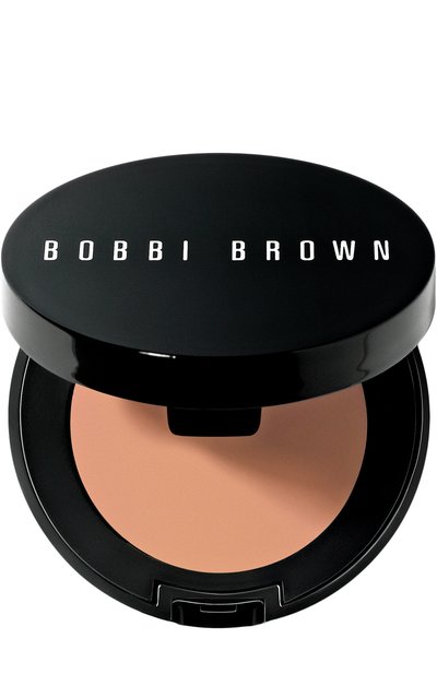 Женский корректор для лица creamy corrector, оттенок light peach bisque BOBBI BROWN, арт. E6XW-18