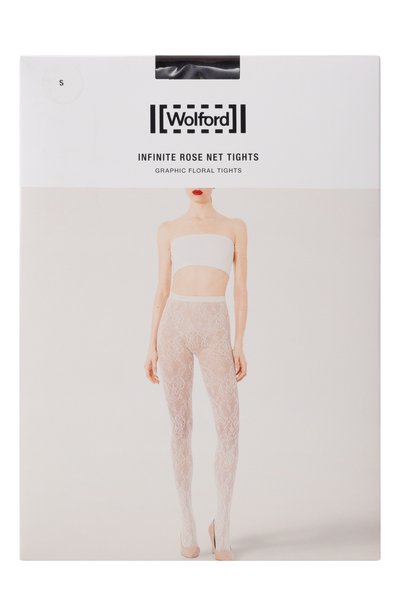 Женские колготки WOLFORD, арт. 19478