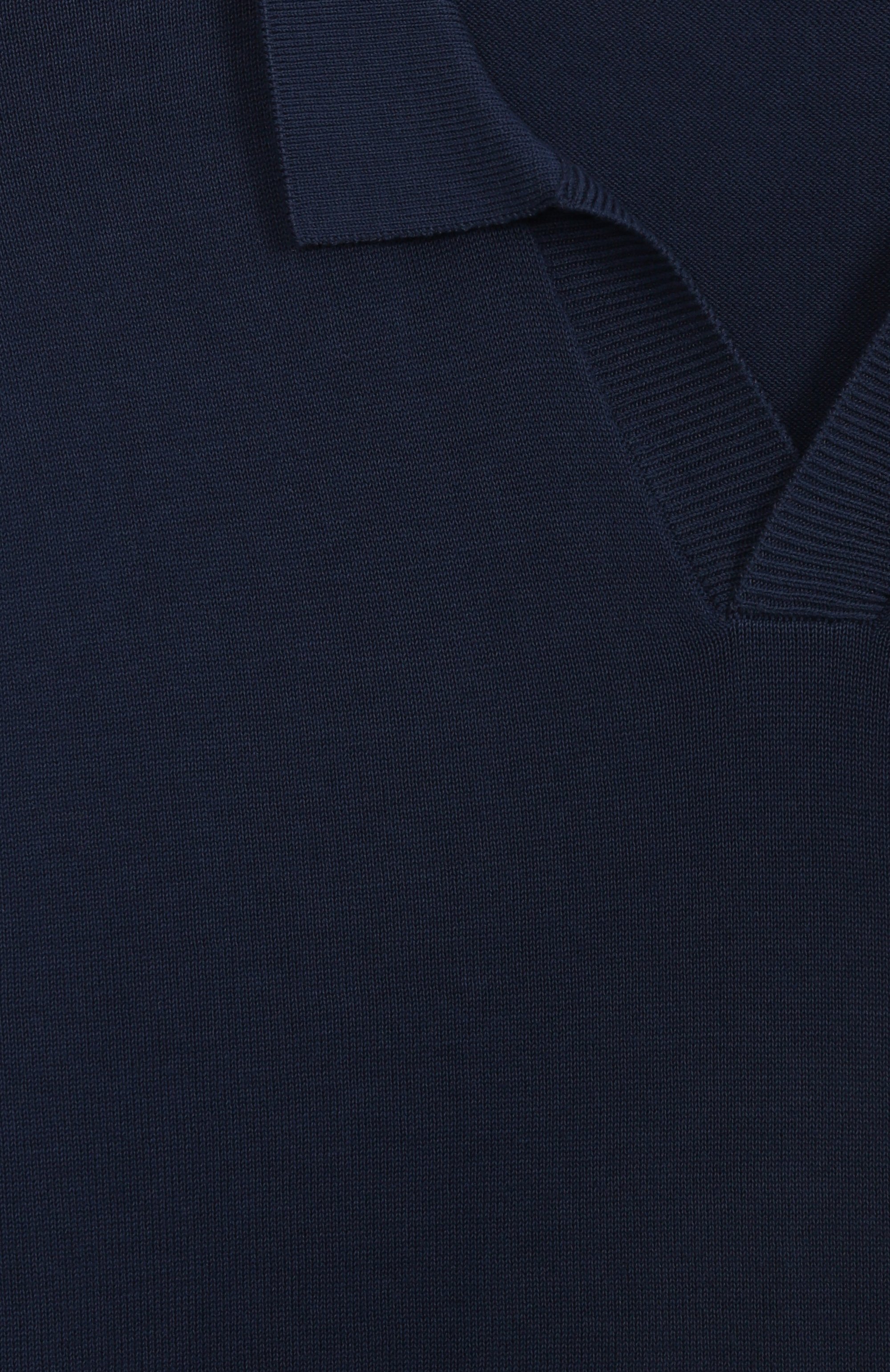 Хлопковое поло PAOLO PECORA MILANO, арт. PP3982/6-12, фото 3