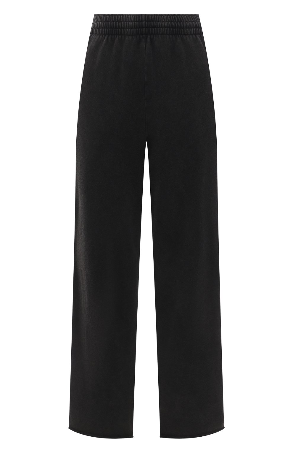 Хлопковые брюки BALENCIAGA, арт. 657822/TJVN8, фото 1