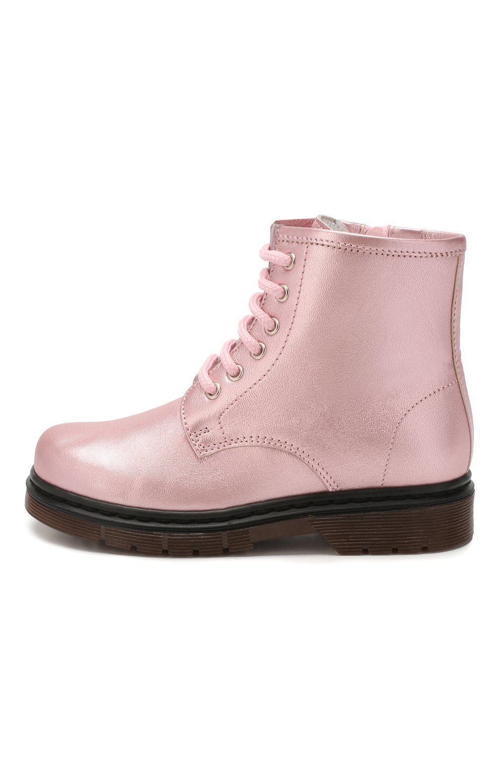 Кожаные ботинки MISSOURI, арт. 4751N/27-30, фото 2