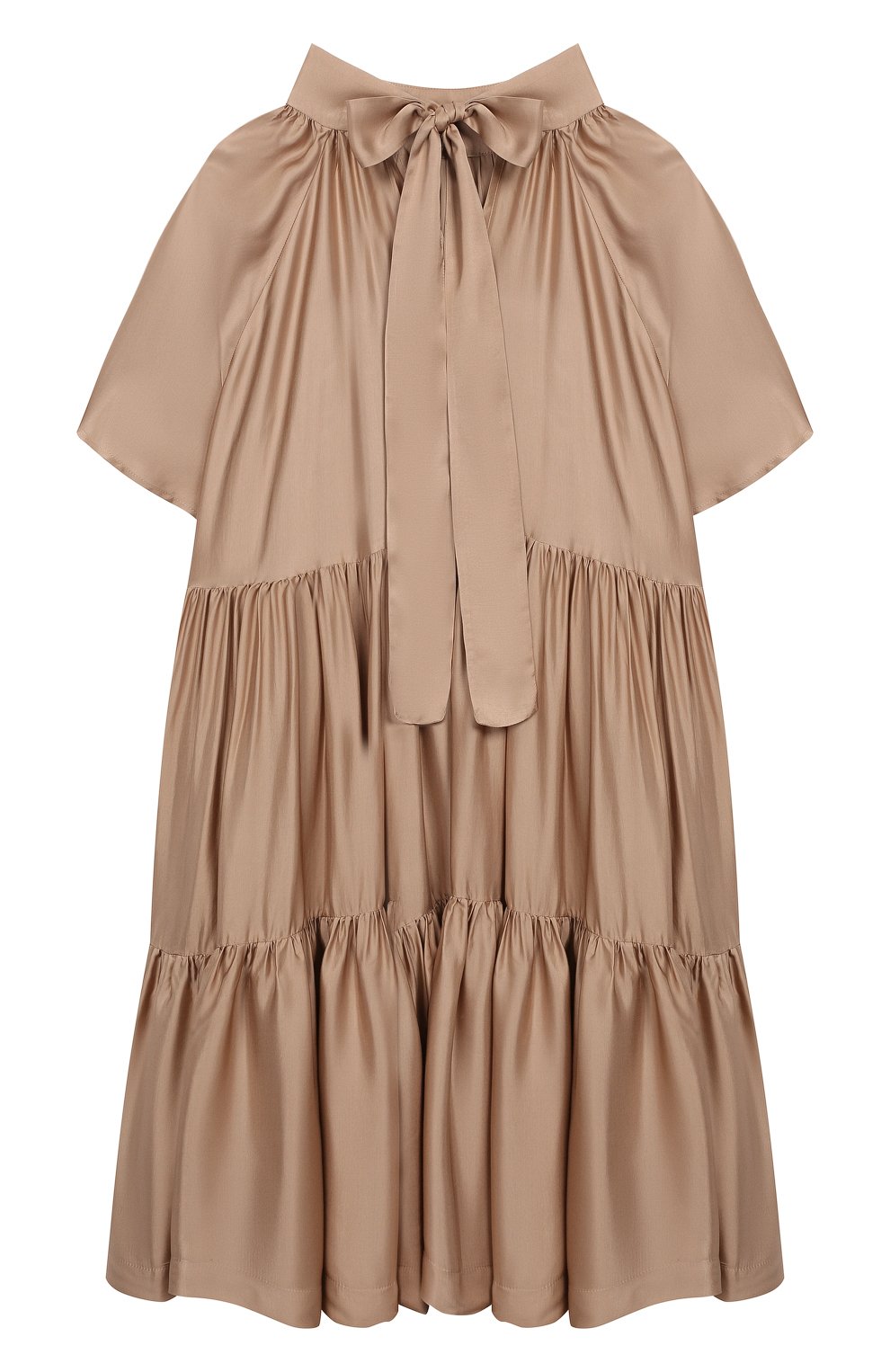 Платье UNLABEL, арт. ANEM0NE-1 DRESS/16-IN007/12A-16A, фото 2