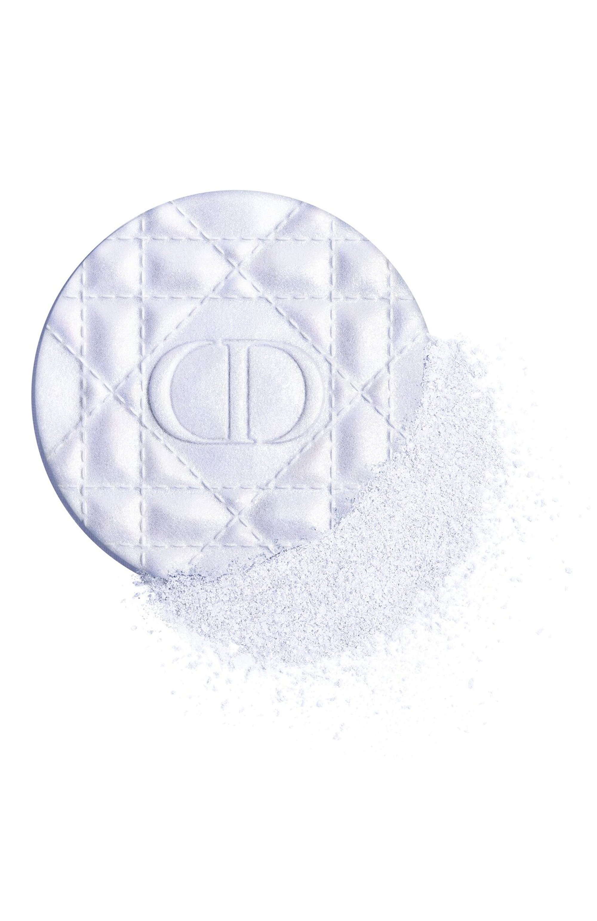 Хайлайтер для лица dior forever glow luminizer, оттенок 05 голубой стробинг (6g) DIOR, арт. E000000093, фото 2