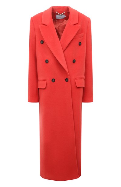 Пальто из шерсти и кашемира SEVEN LAB, арт. SCP.13.830.120, фото 1