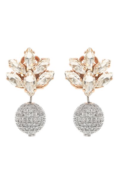 Женские серьги ANTON HEUNIS, арт. SSR3.101