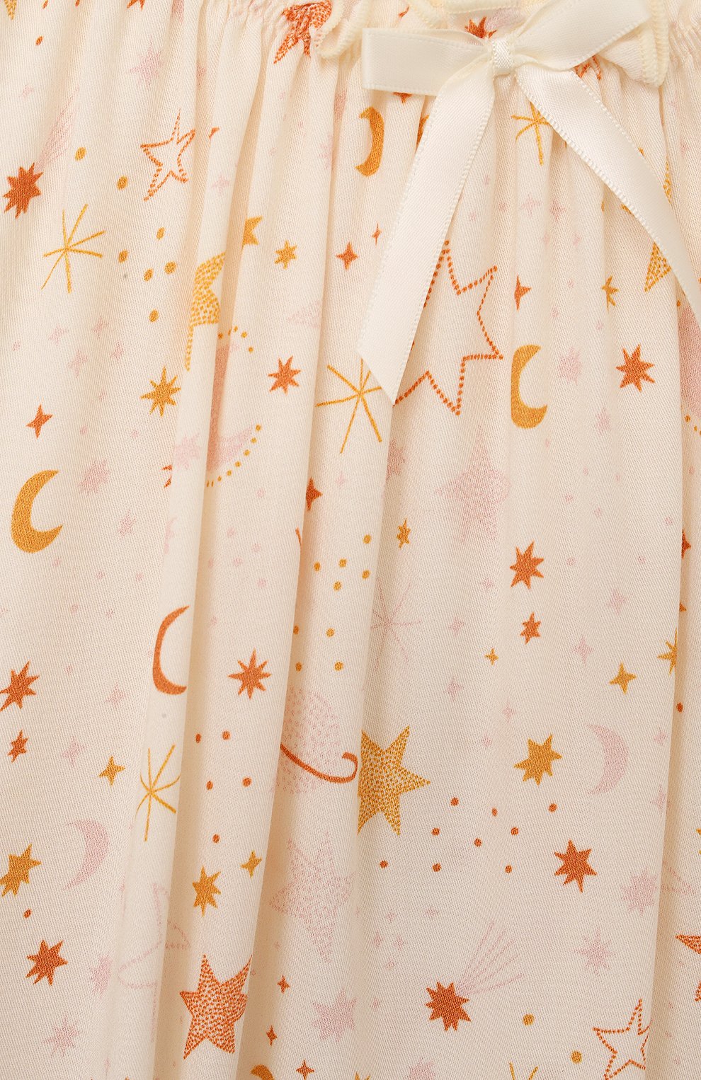 Пижама из вискозы AMIKI CHILDREN, арт. GRACE, фото 6