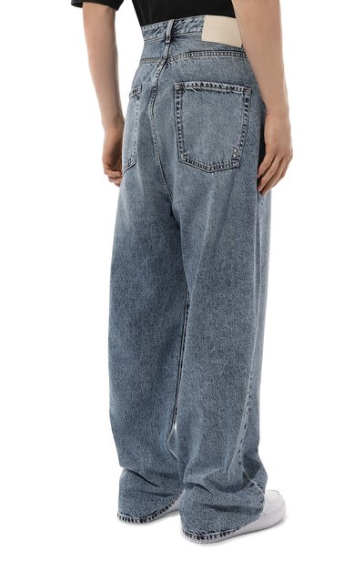 Джинсы ICON DENIM LA, арт. GAB, фото 4
