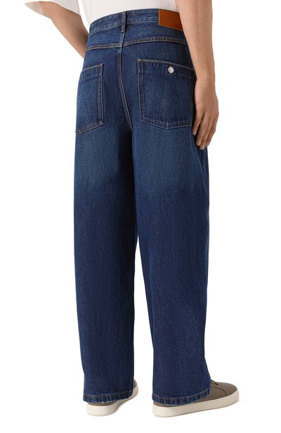 Джинсы EMPORIO ARMANI, арт. EM001705/AF17805, фото 4